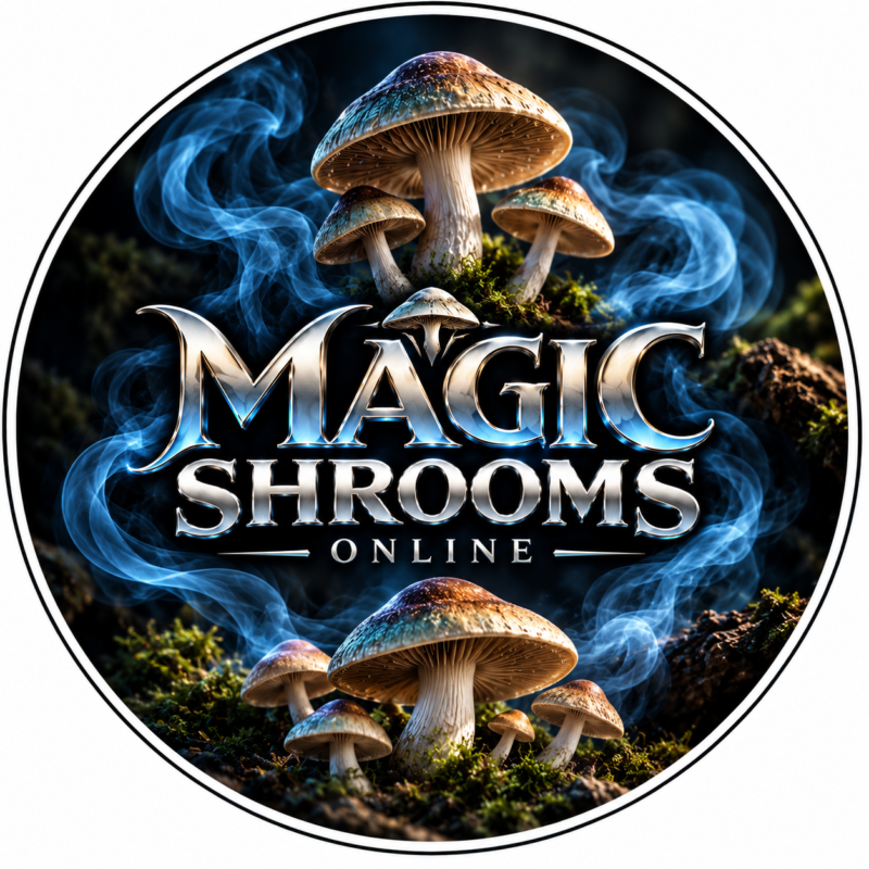 Magic Shrooms Online